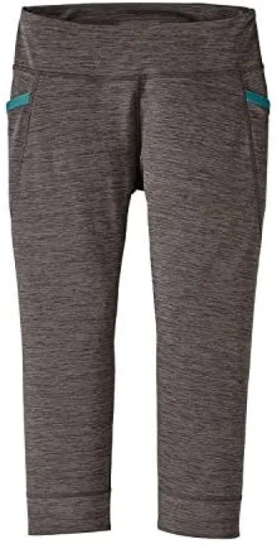 Diversifly Capri Tights - Women's sold by Out&Back Outdoor