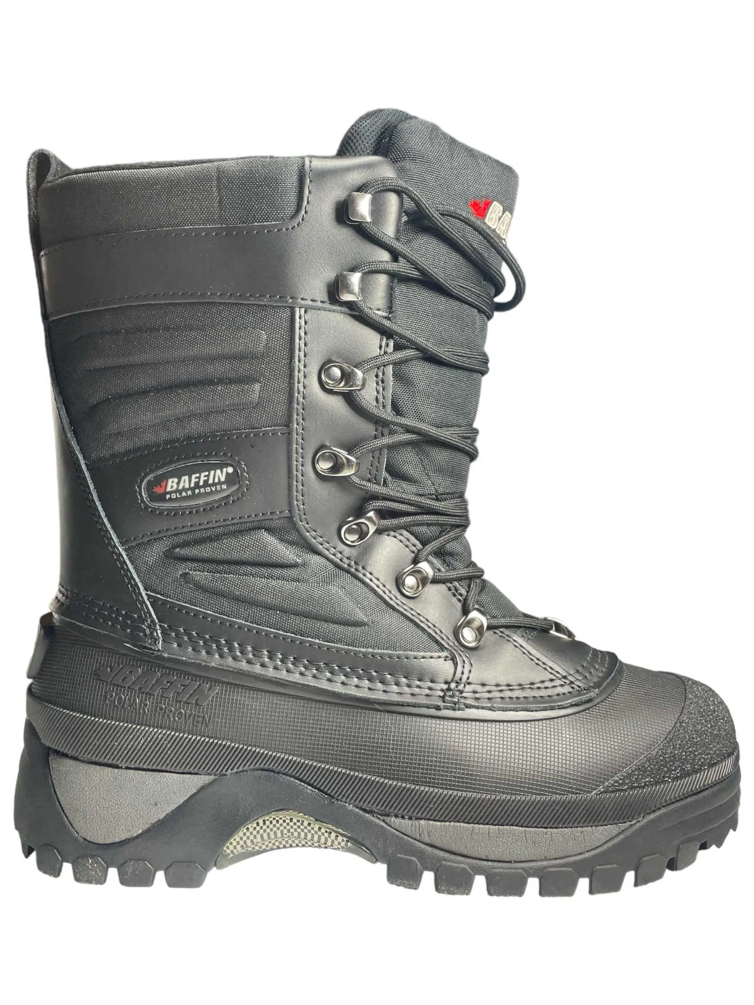 Crossfire Snow Boots sold by Out&Back Outdoor