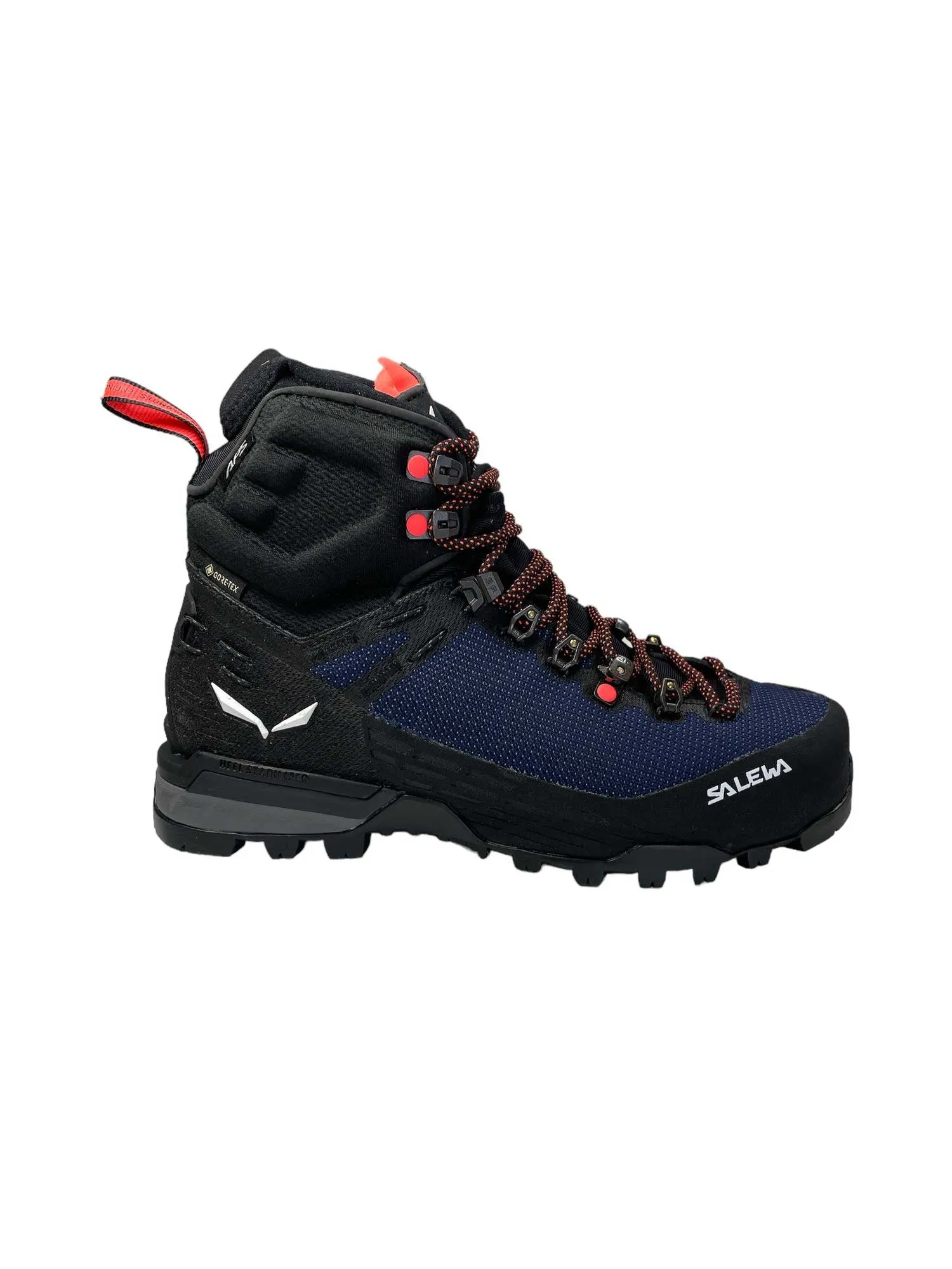 Salewa Women's Ortles Edge Mid GTX Boot sold by Out&Back Outdoor product image thumbnail 2