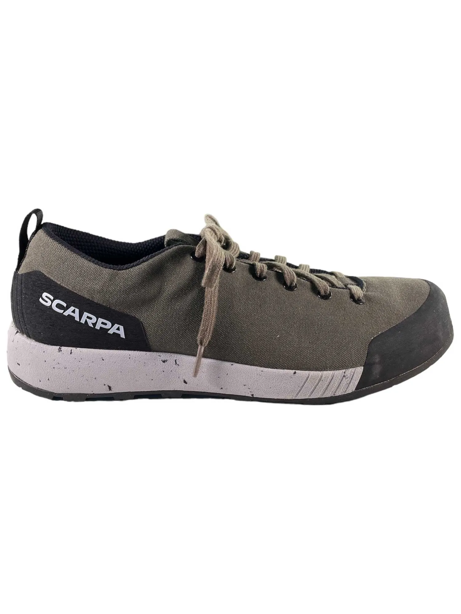 Scarpa Men's Spirit Shoe sold by Out&Back Outdoor product image thumbnail 3