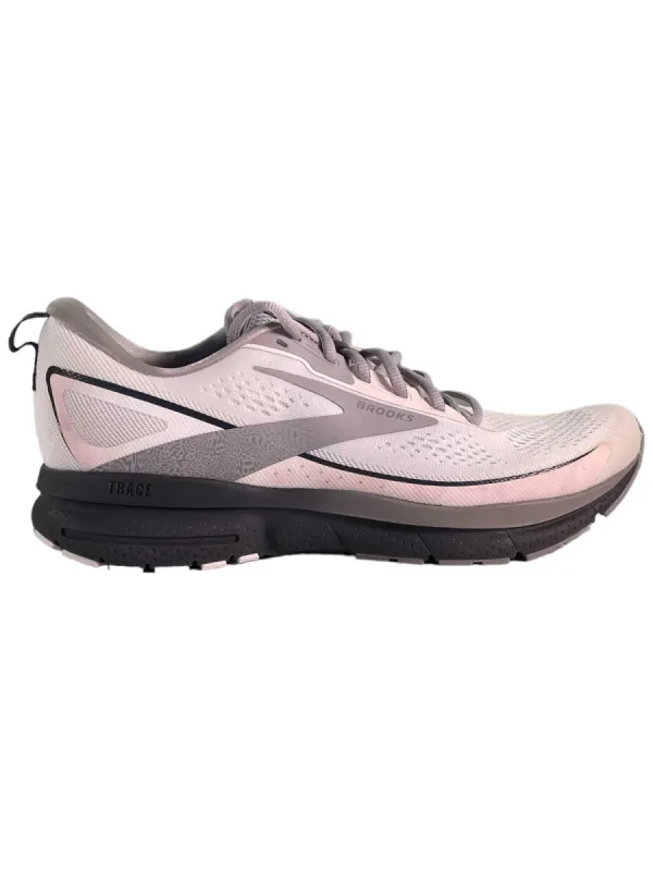 Brooks Men's Trace 3 Shoe sold by Out&Back Outdoor