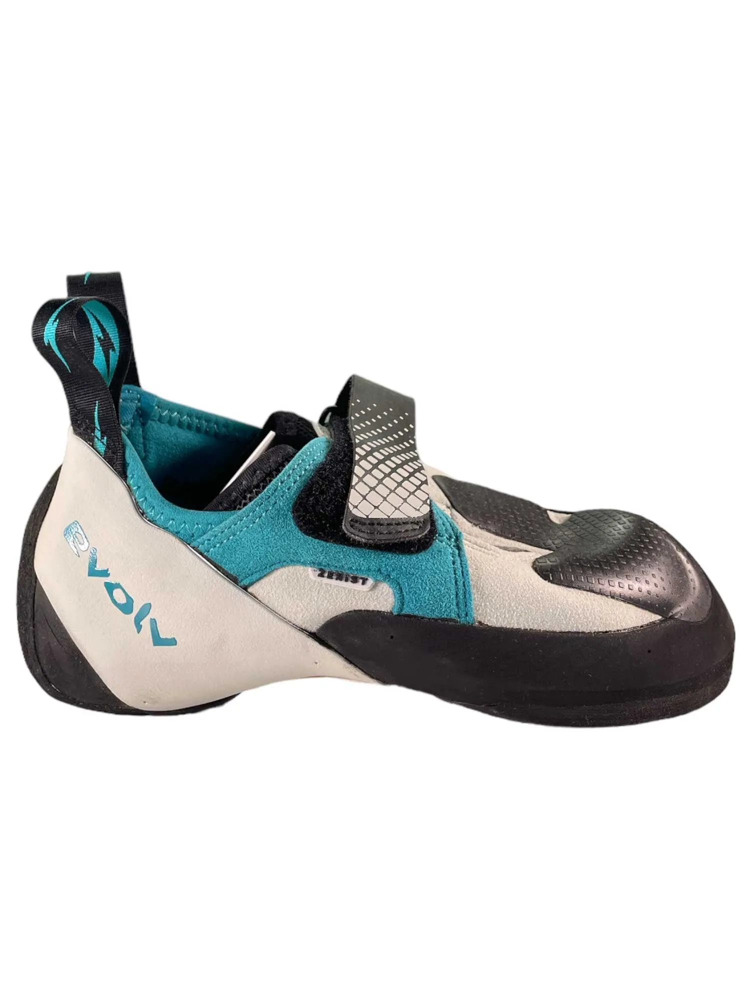 Evolv Womens Zenist Climbing Shoe sold by Out&Back Outdoor