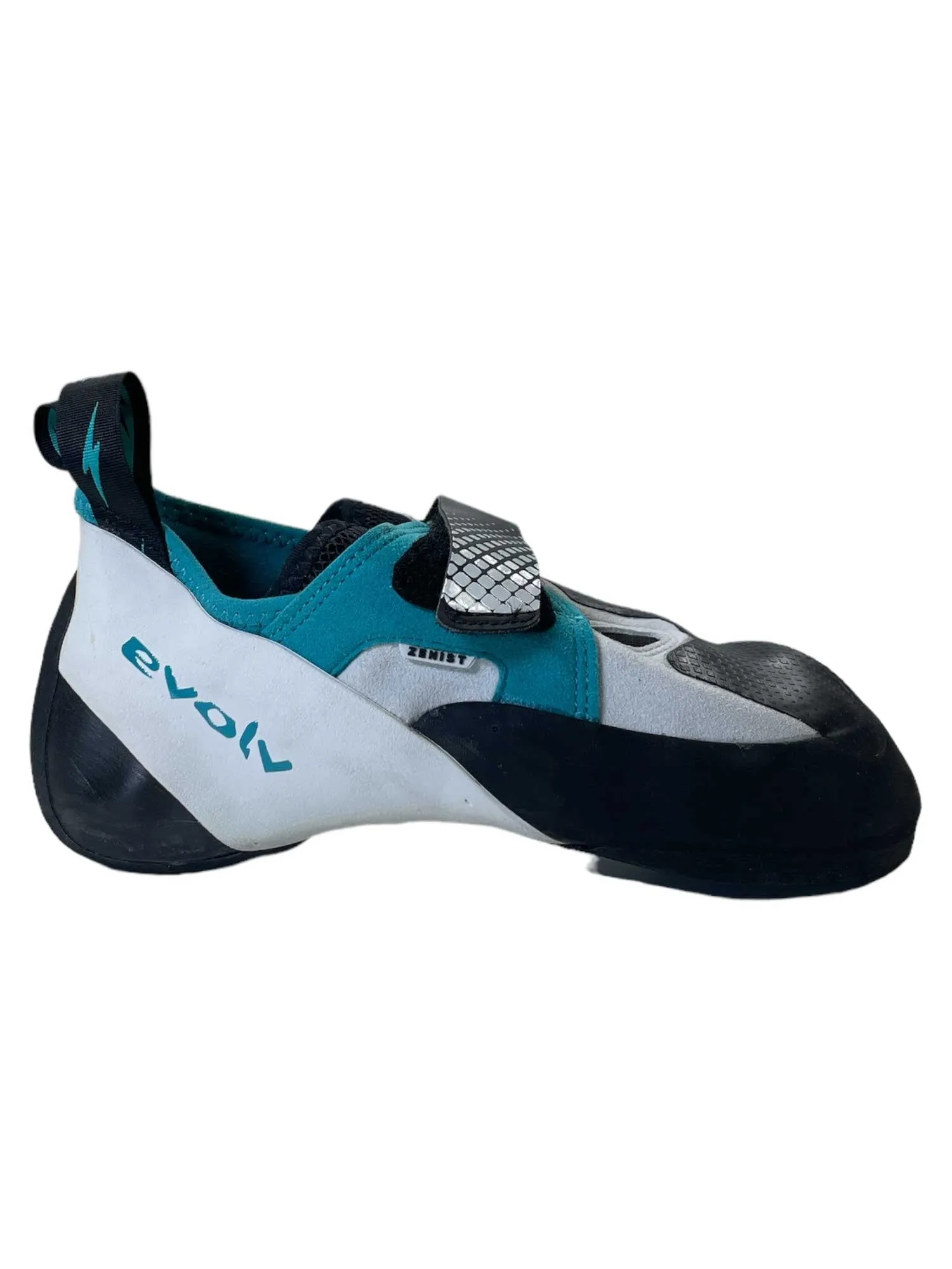 Evolv Womens Zenist Climbing Shoe sold by Out&Back Outdoor product image thumbnail 2