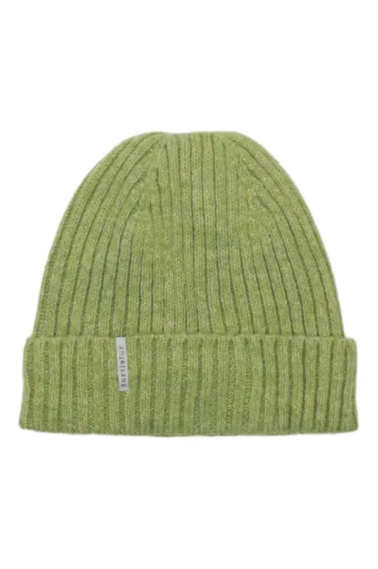 Turtle Fur Women's Recycled Clara Beanie sold by Out&Back Outdoor
