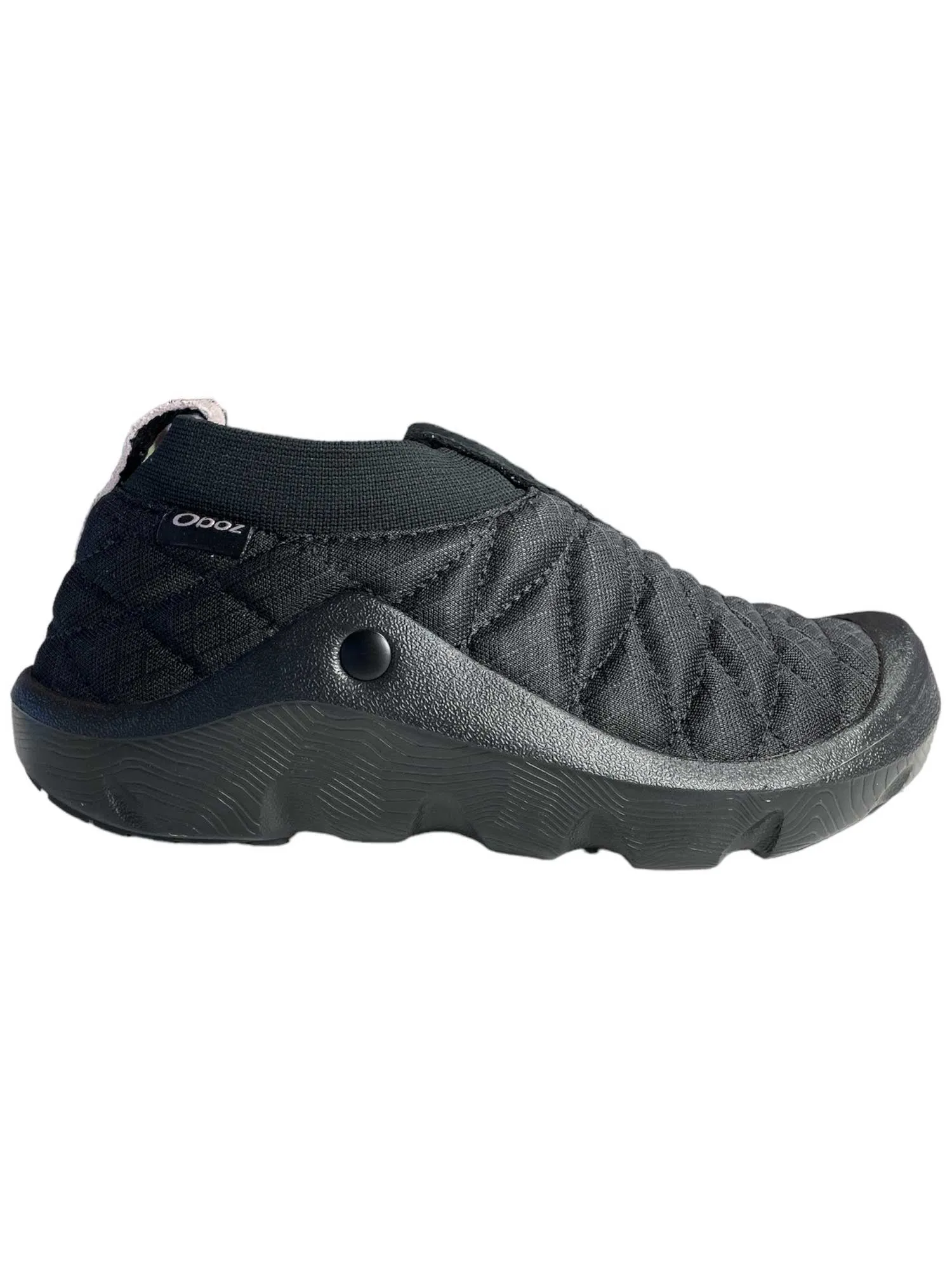 Oboz Womens Whakata Puffy Shoe sold by Out&Back Outdoor product image thumbnail 2