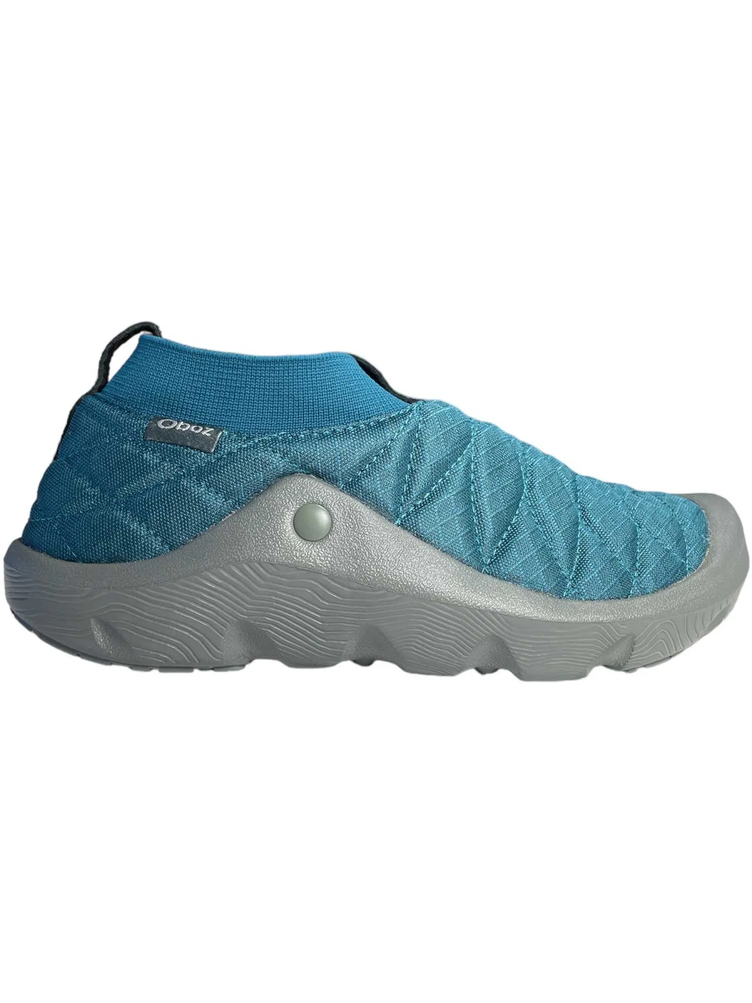 Oboz Womens Whakata Puffy Shoe sold by Out&Back Outdoor