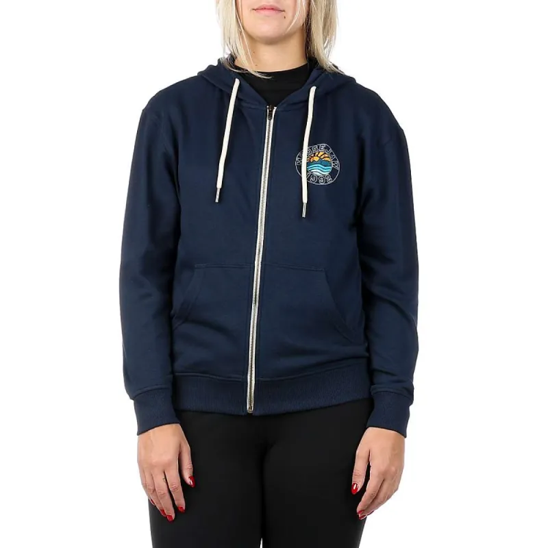 Moosejaw Women's Salt Water Zip Hoody sold by Out&Back Outdoor