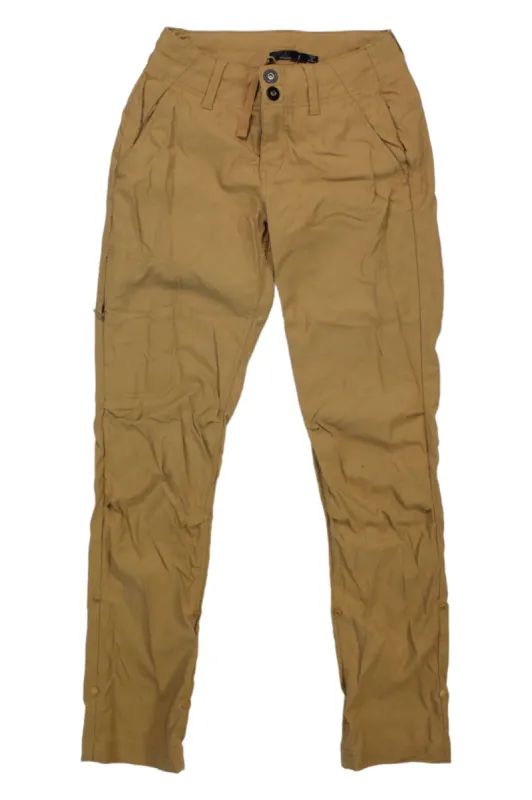 Prana Womens Alana Pant sold by Out&Back Outdoor