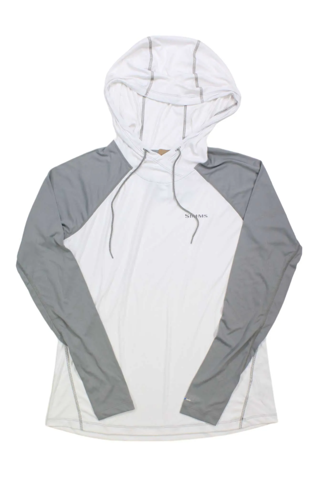 Simms Womens SolarFlex Hoody sold by Out&Back Outdoor product image thumbnail 3