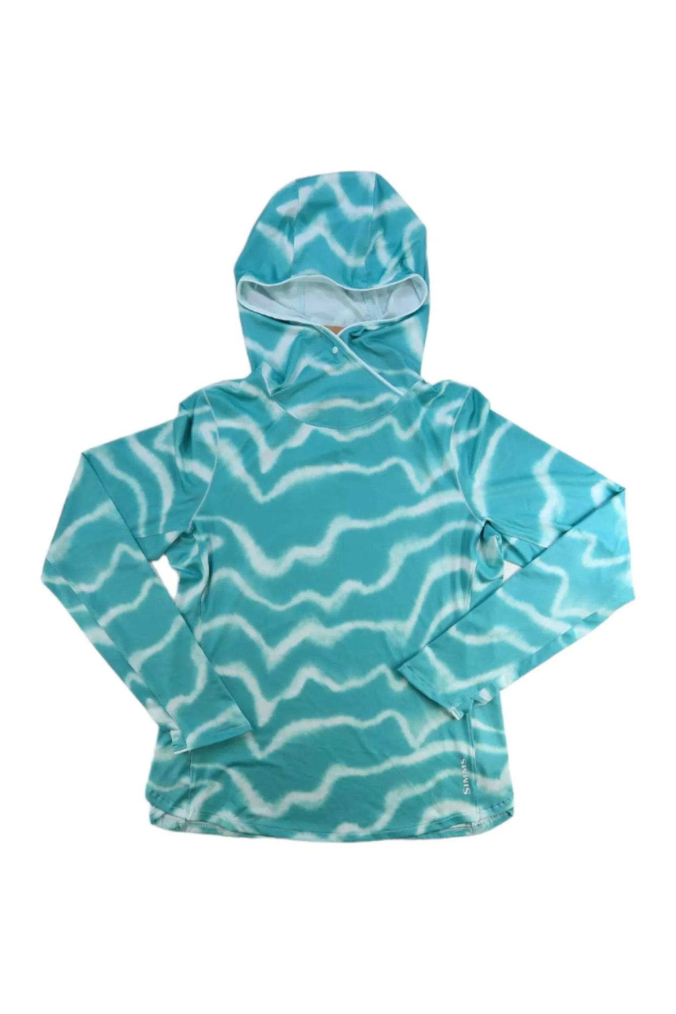 Simms Womens SolarFlex Hoody sold by Out&Back Outdoor