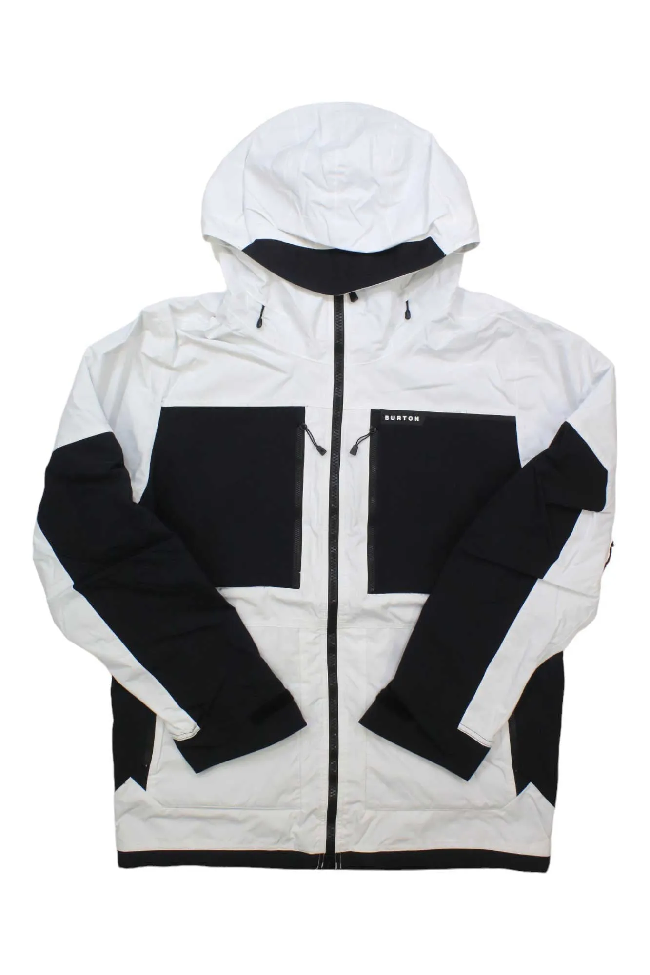 Burton Men's Frostner Jacket sold by Out&Back Outdoor product image thumbnail 5