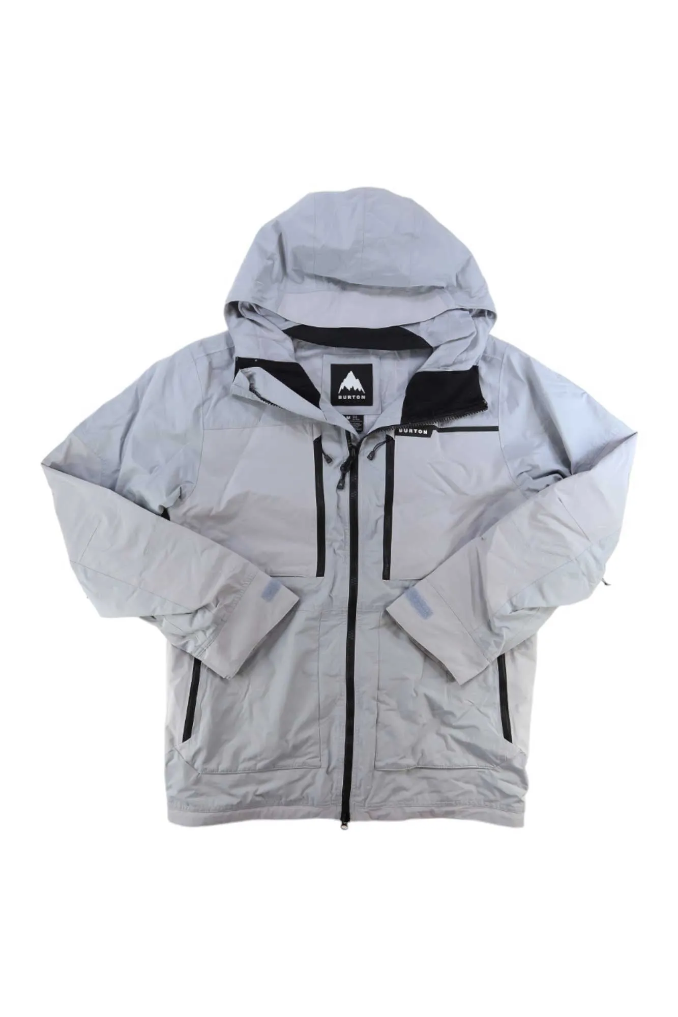 Burton Men's Frostner Jacket sold by Out&Back Outdoor product image thumbnail 4