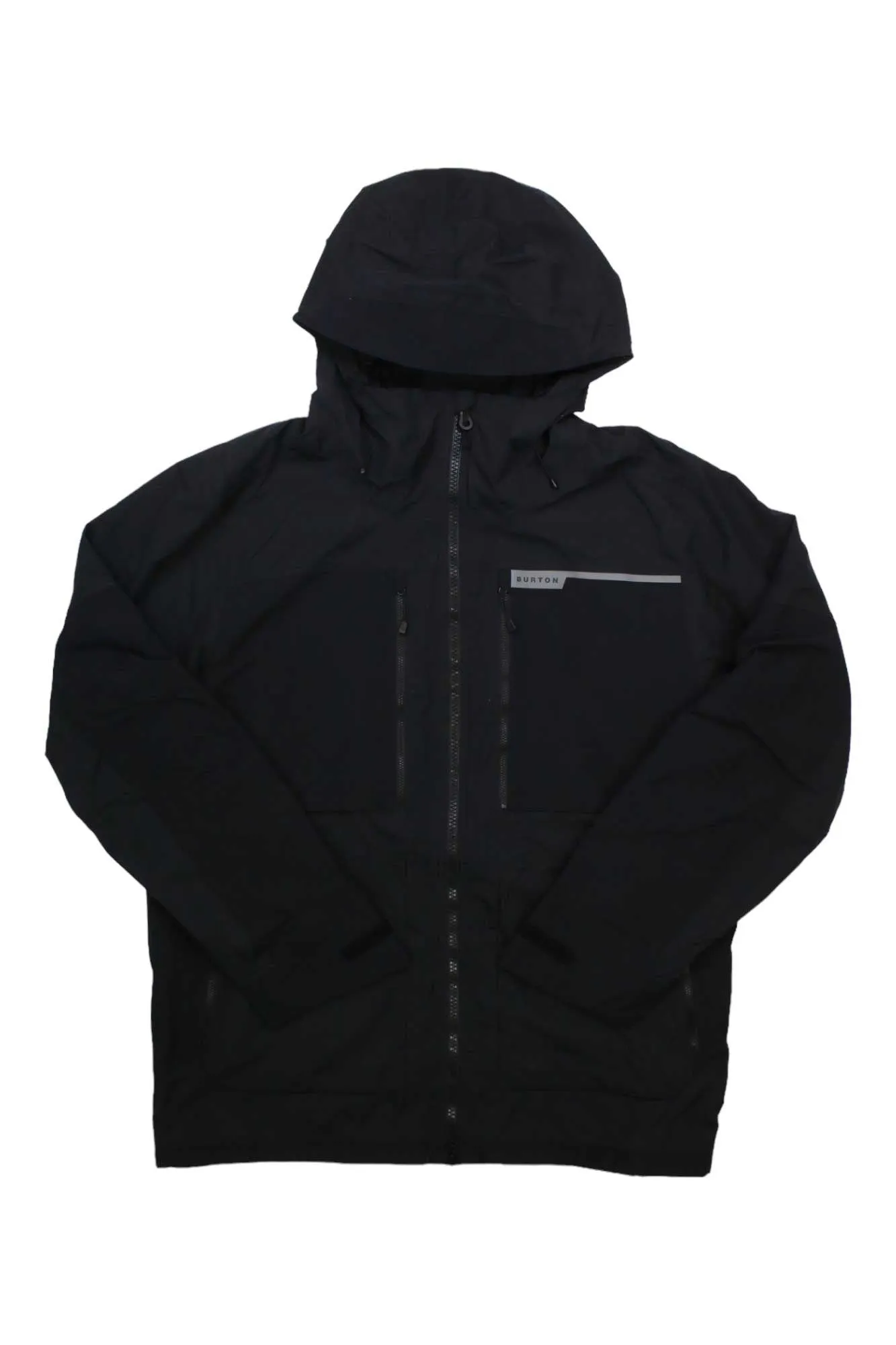 Burton Men's Frostner Jacket sold by Out&Back Outdoor product image thumbnail 3