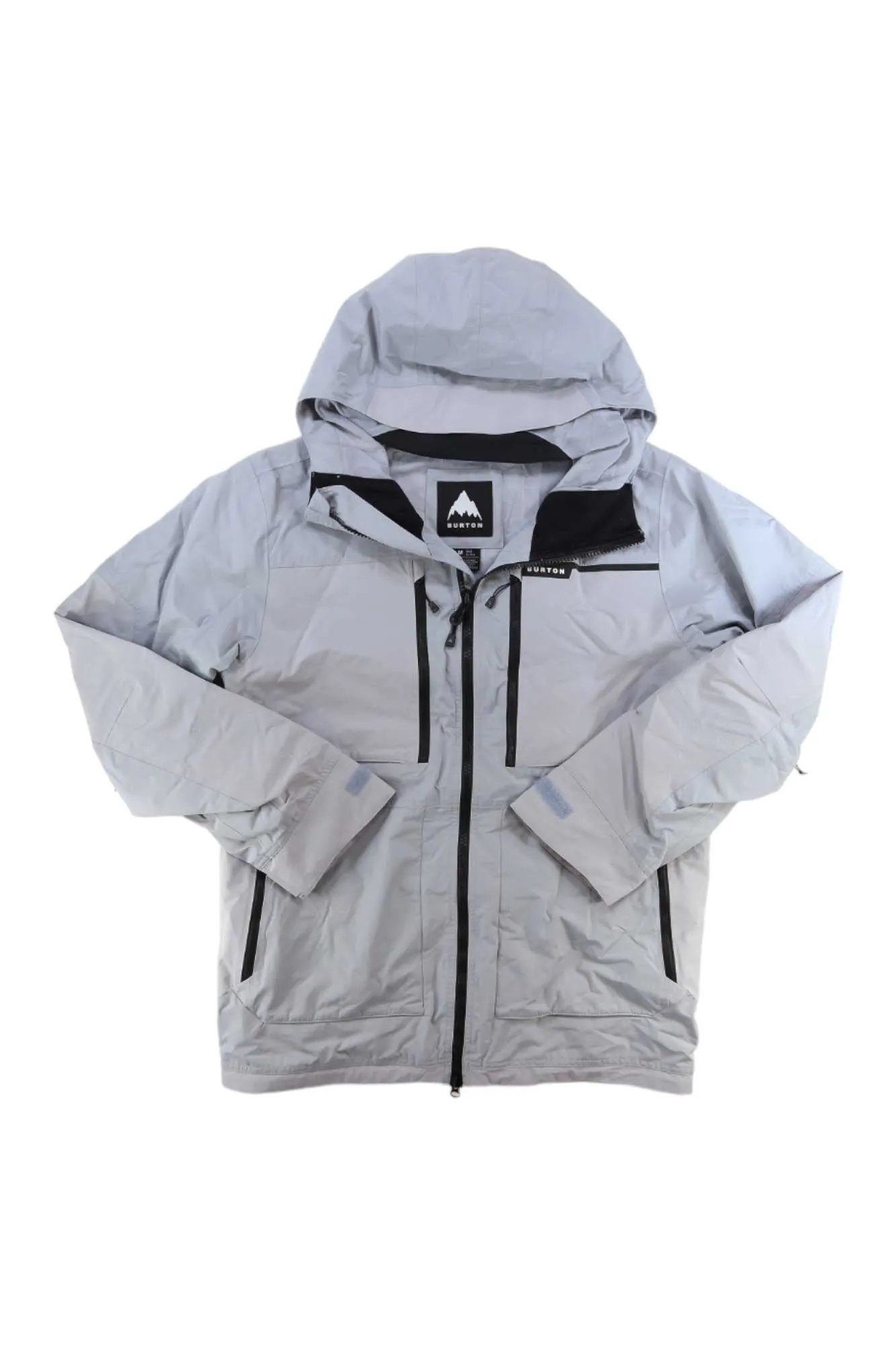 Burton Men's Frostner Jacket sold by Out&Back Outdoor