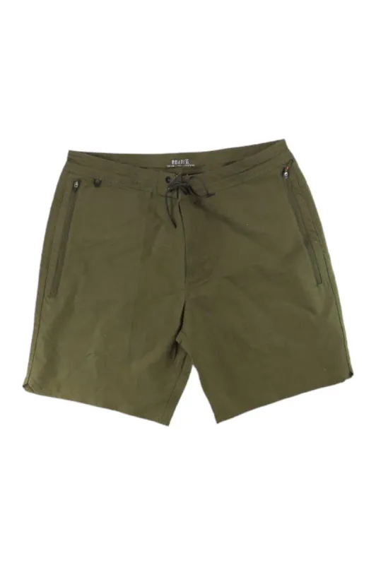 Roark Men's Layover 2.0 19 Inch Short sold by Out&Back Outdoor