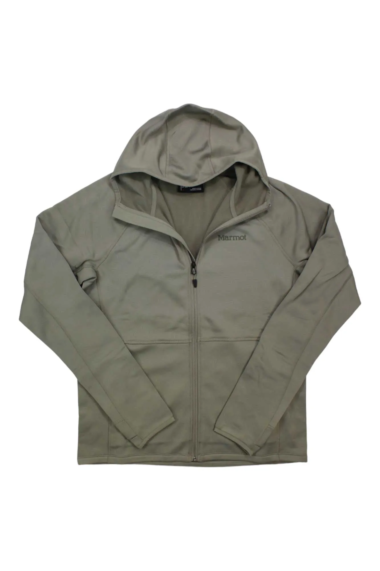 Marmot Men's Olden Polartec Hoody sold by Out&Back Outdoor