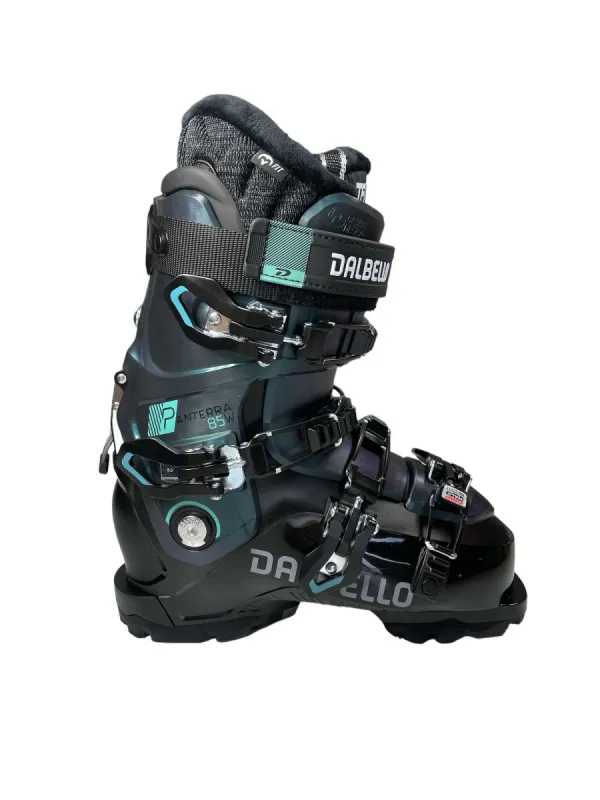 Dalbello Women's Panterra 85 Ski Boot sold by Out&Back Outdoor