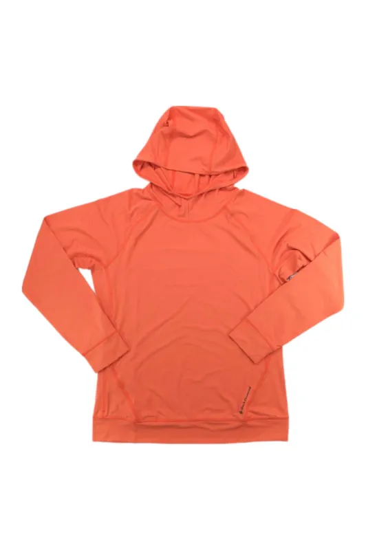 Black Diamond Women's Alpenglow Hoody sold by Out&Back Outdoor