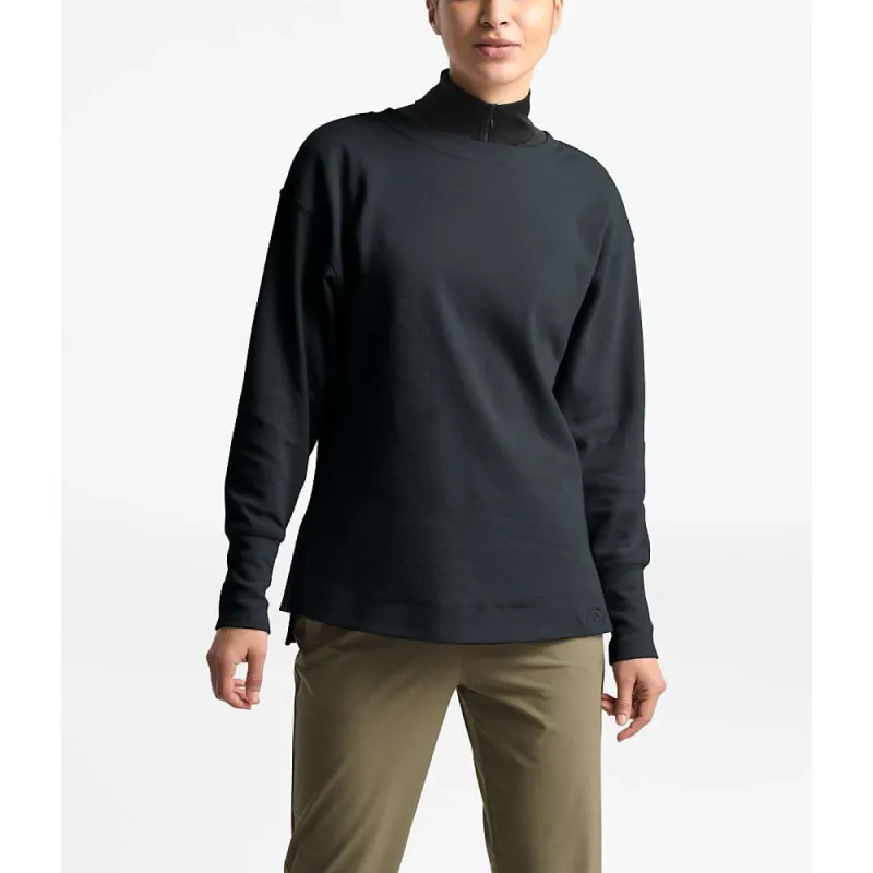 The North Face Women's Outerlands LS Waffle sold by Out&Back Outdoor