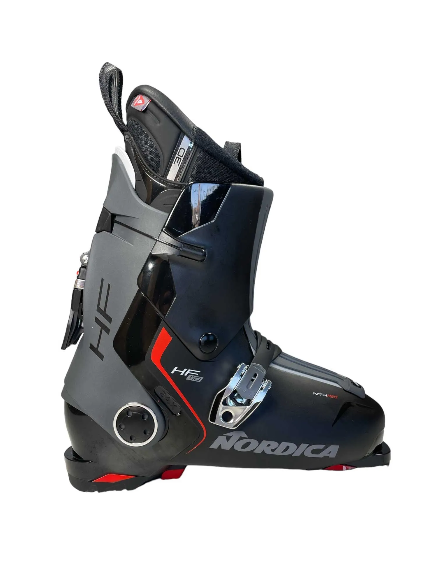 Nordica Men's Hf 110 Ski Boot sold by Out&Back Outdoor
