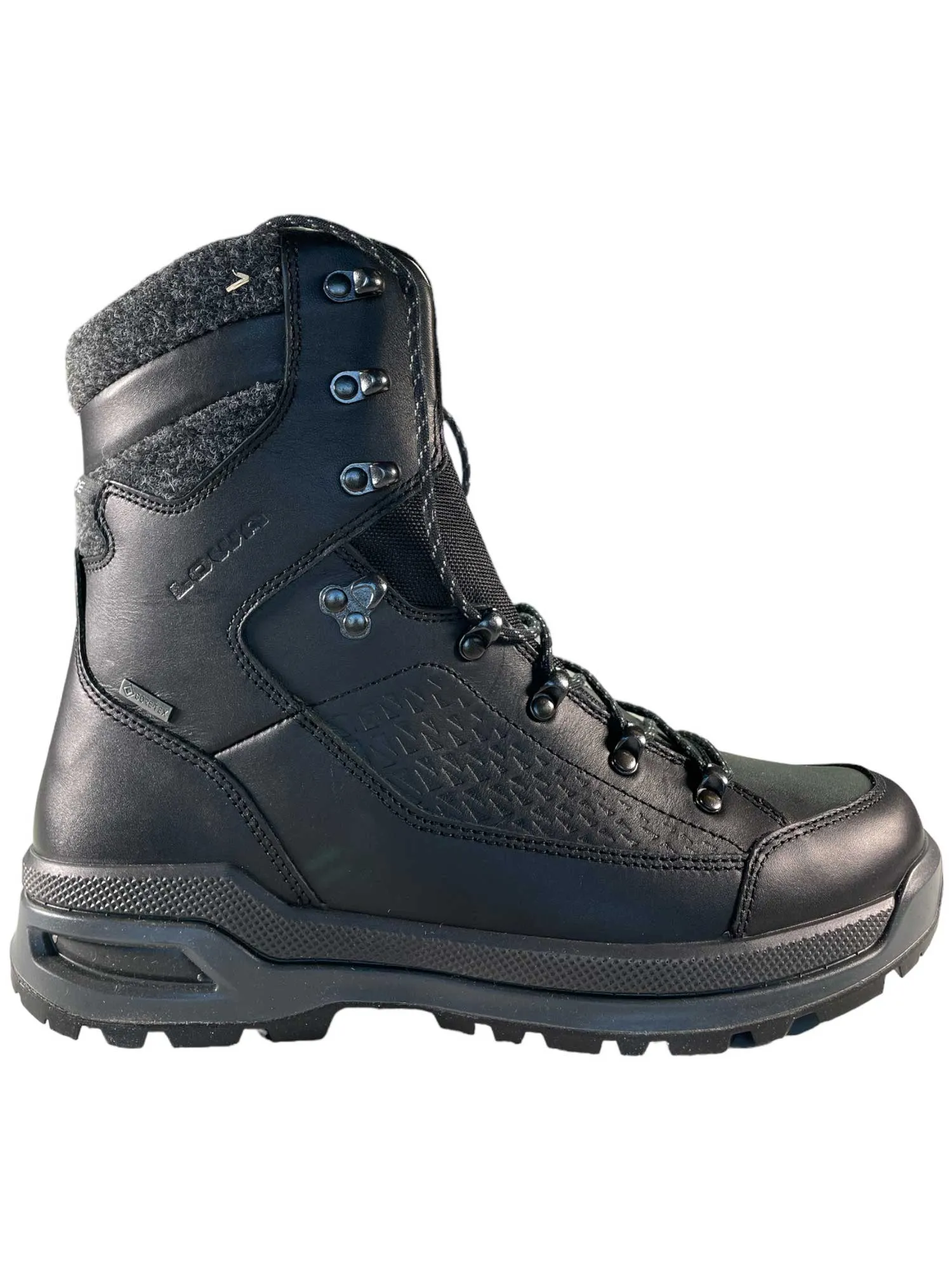 Lowa Men's Renegade Evo Ice GTX Boot sold by Out&Back Outdoor product image thumbnail 3