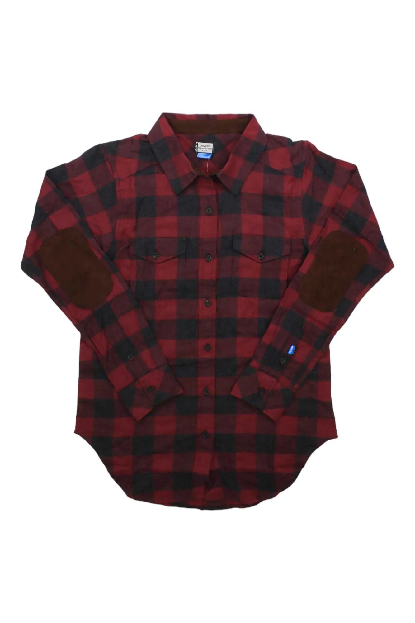 KAVU Women's Billie Jean Shirt sold by Out&Back Outdoor product image thumbnail 3