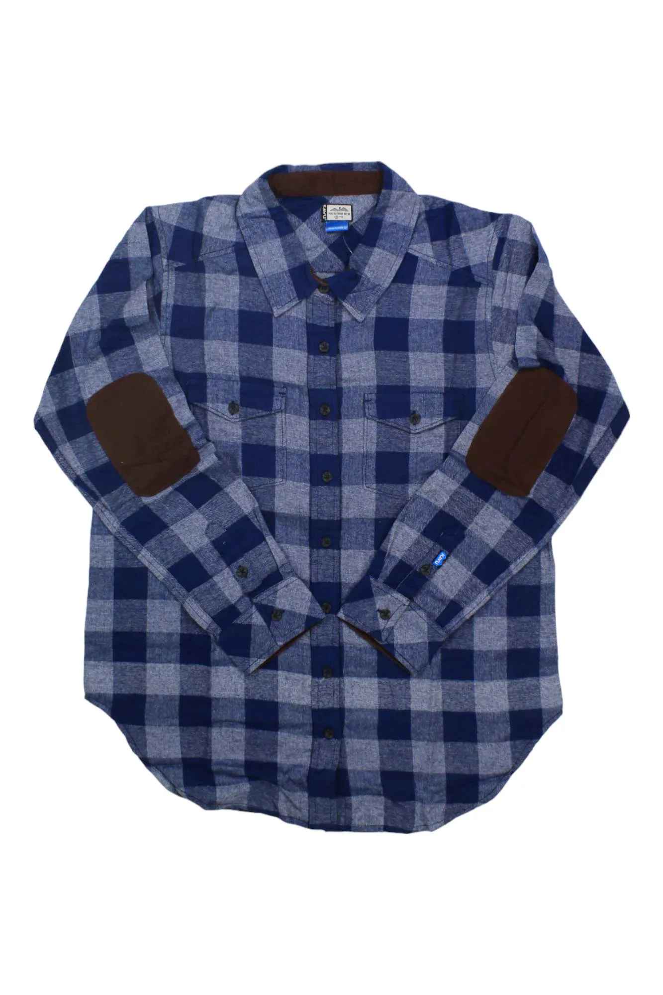 KAVU Women's Billie Jean Shirt sold by Out&Back Outdoor product image thumbnail 2