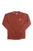 Carhartt Men's Base Force Midweight Tech Crew sold by Out&Back Outdoor