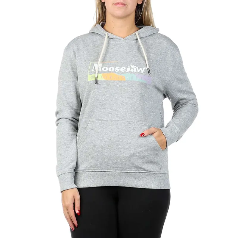 Moosejaw Womens Original Frame Pullover Hoody sold by Out&Back Outdoor