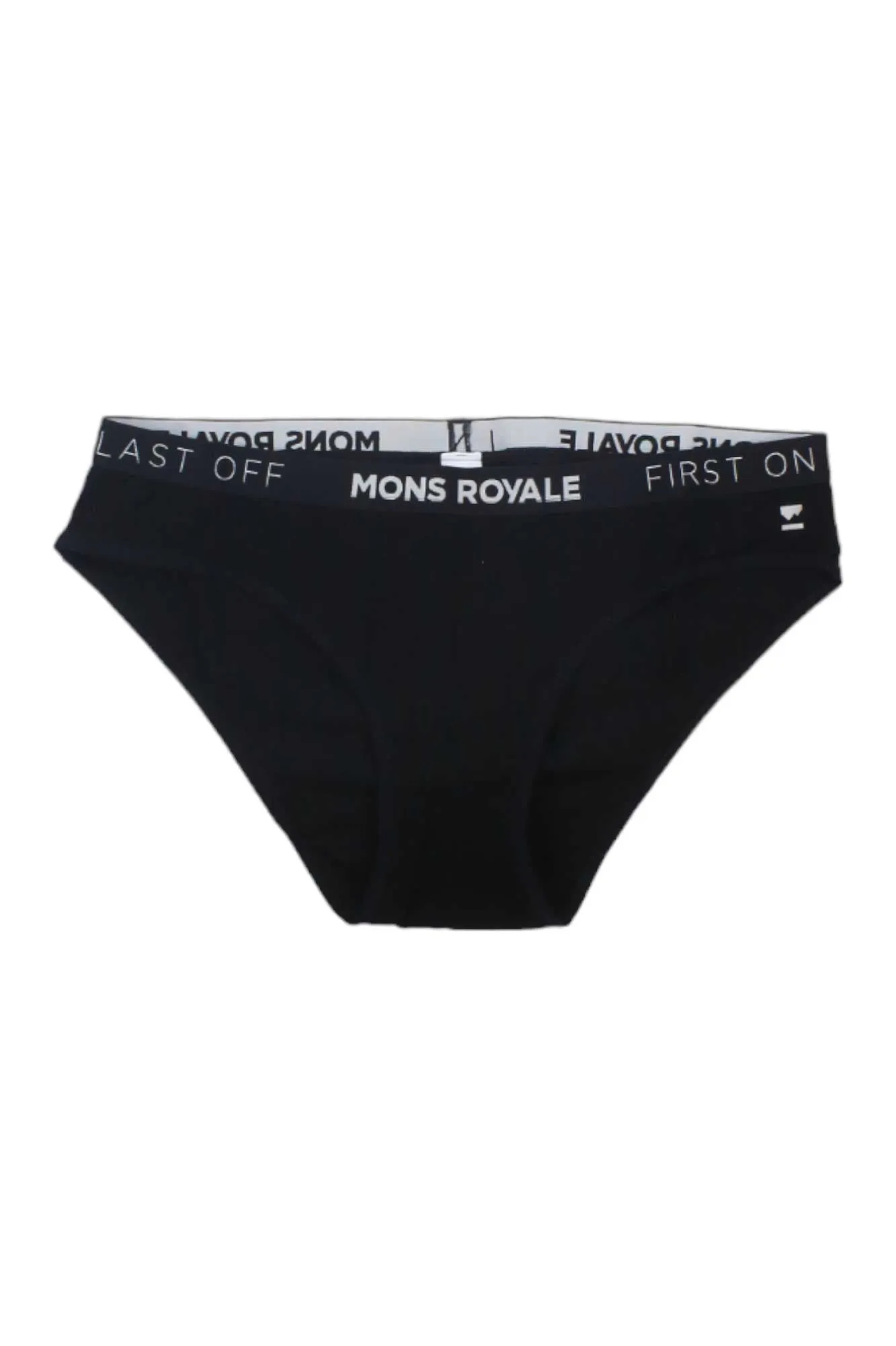 Mons Royale Women's Folo Brief sold by Out&Back Outdoor