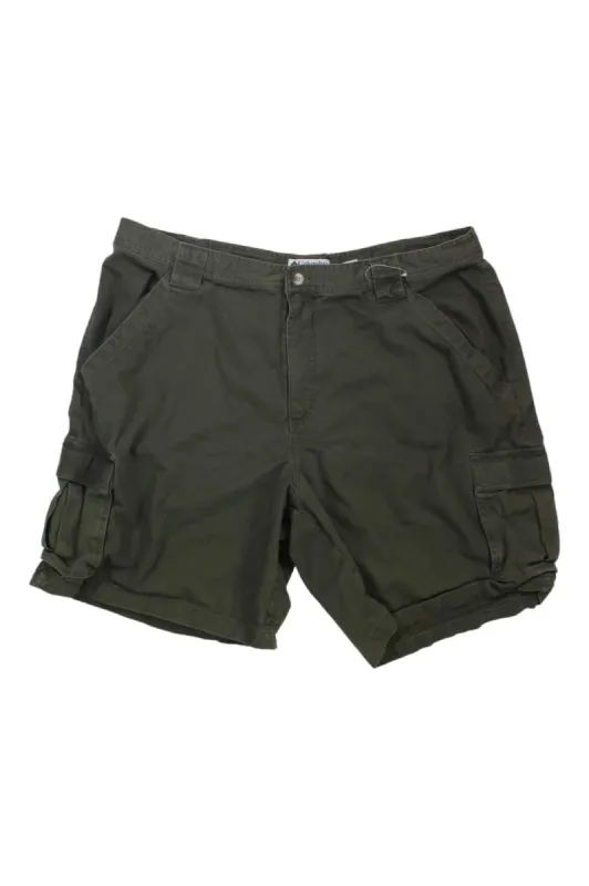 Columbia Mens Silver Ridge Cargo sold by Out&Back Outdoor