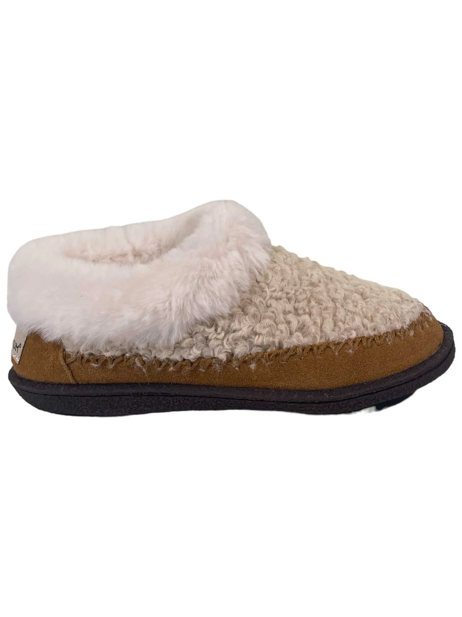Staheekum Women's Serene Slipper sold by Out&Back Outdoor