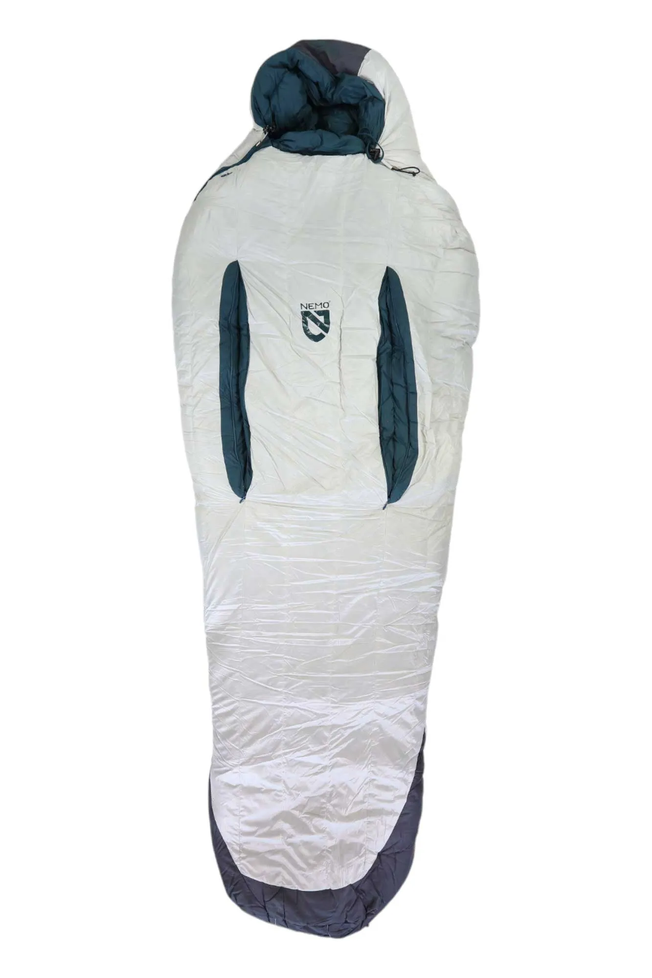 NEMO Women's Kayu 15 Sleeping Bag sold by Out&Back Outdoor