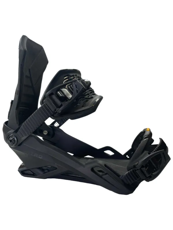 Nitro Men's Team Binding sold by Out&Back Outdoor