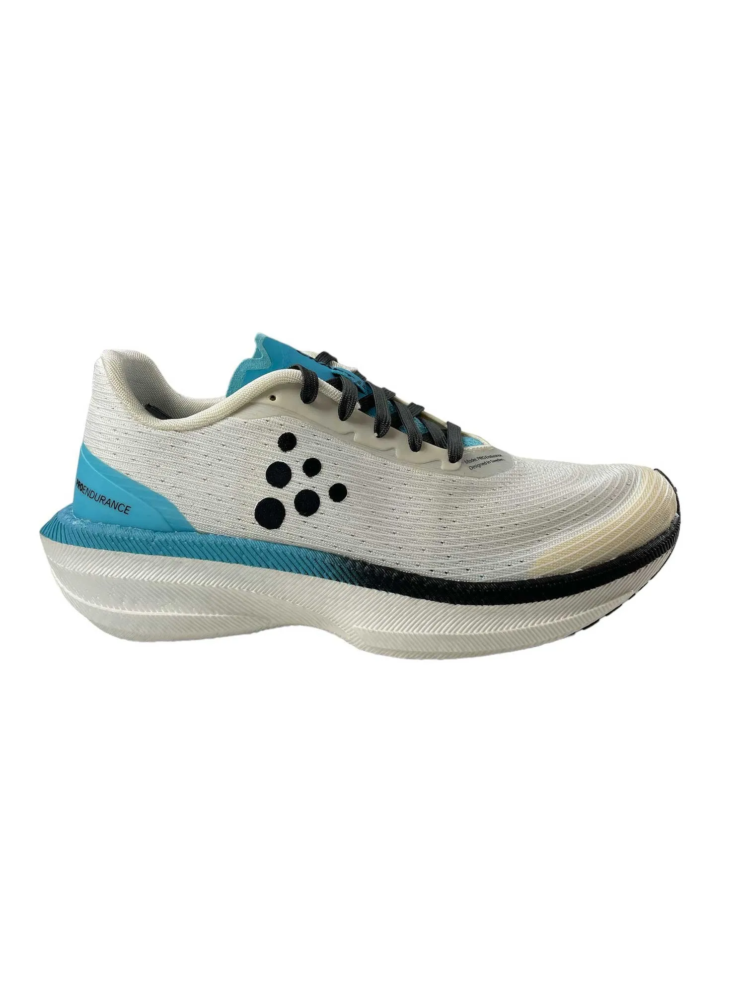 Craft Sportswear Women's Pro Endur Distance Shoe sold by Out&Back Outdoor