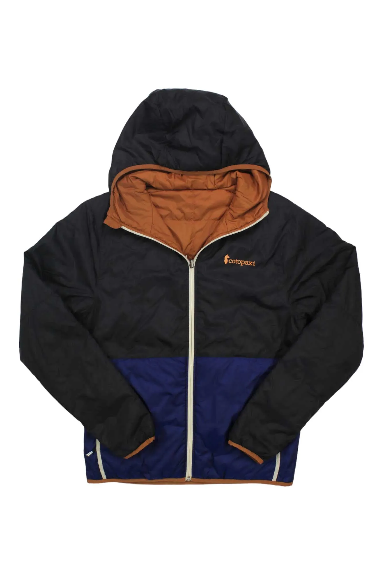 Cotopaxi Mens Teca Calido Hooded Jacket sold by Out&Back Outdoor