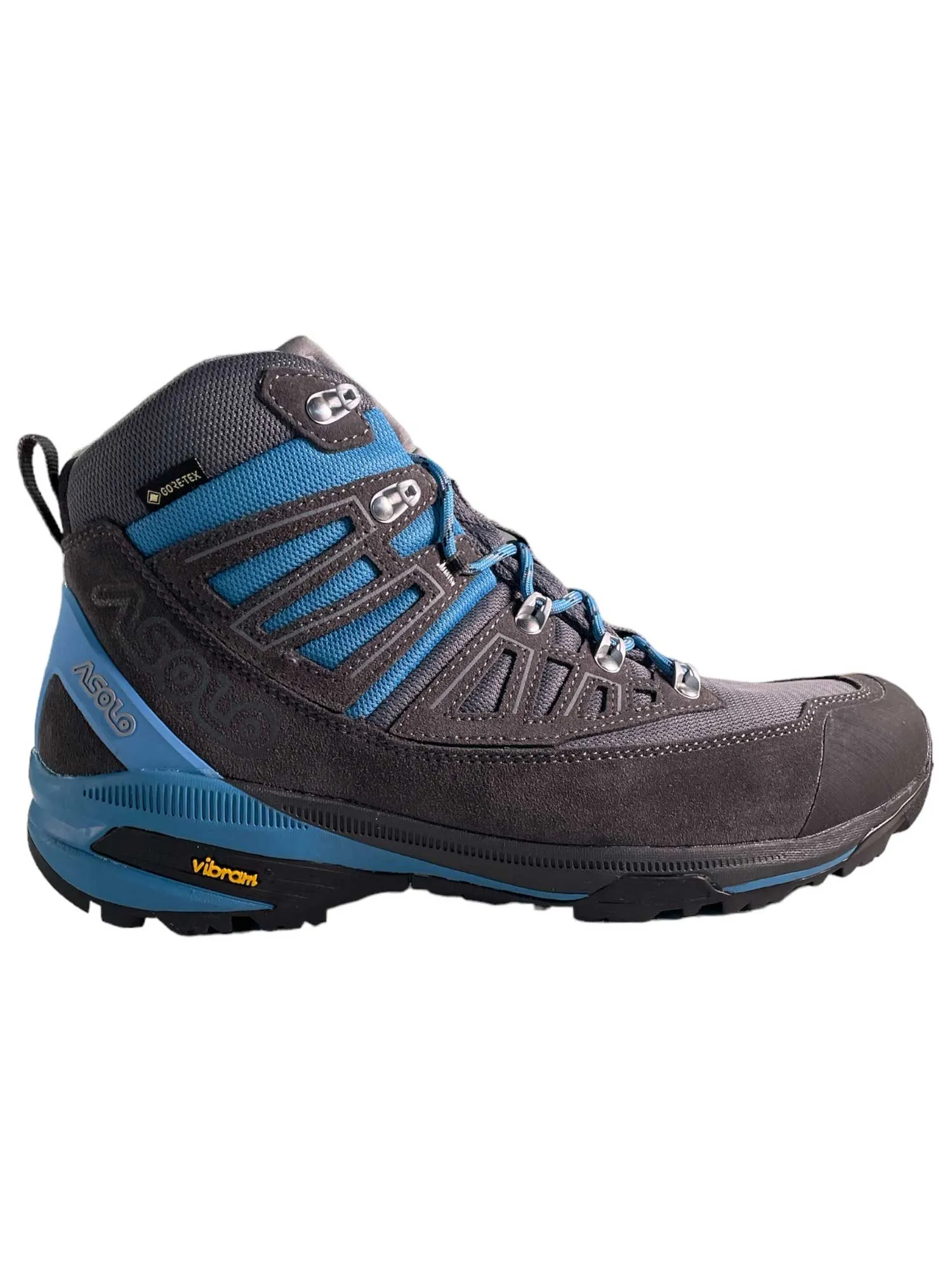 Asolo Women's Narvik GV Shoe sold by Out&Back Outdoor