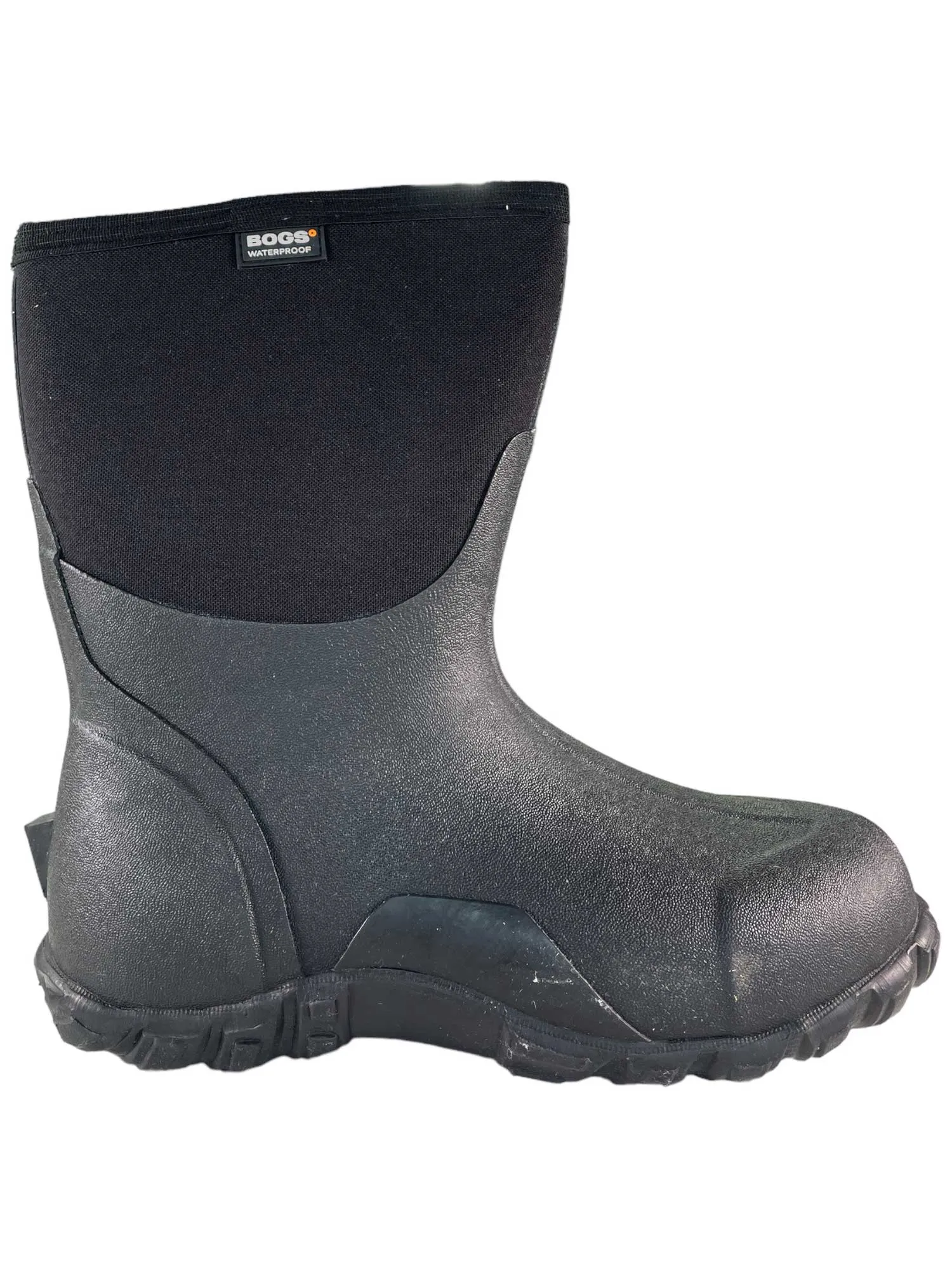 Bogs Men's Classic Mid Boot sold by Out&Back Outdoor