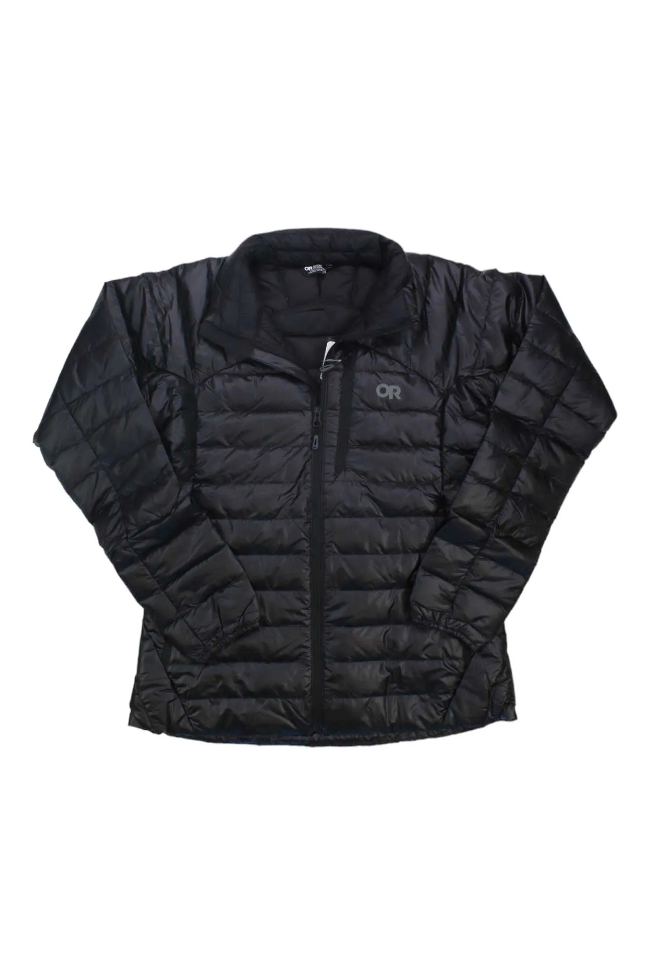 Outdoor Research Women's Helium Down Jacket sold by Out&Back Outdoor