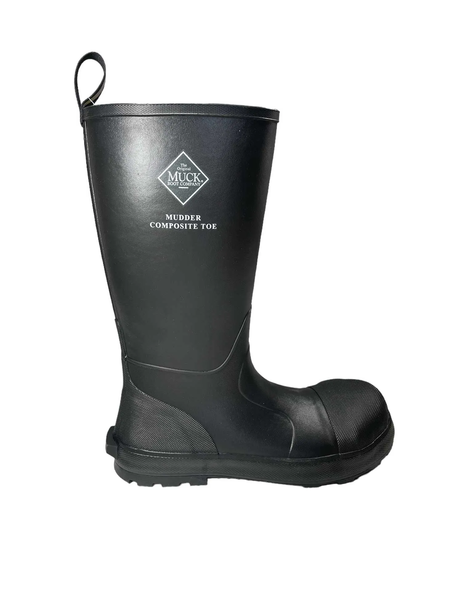 Muck Mens Mudder Tall Boot - Composite Toe sold by Out&Back Outdoor