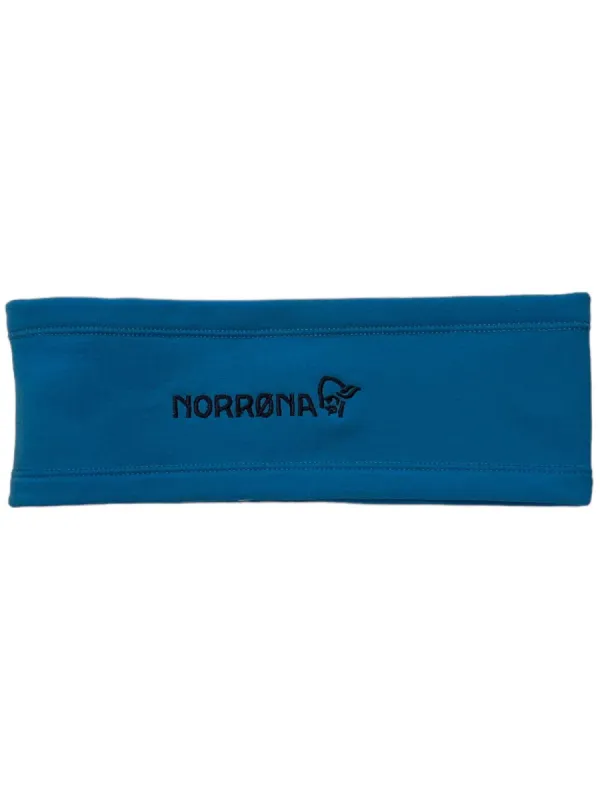 Norrona Warmwool2 Headband sold by Out&Back Outdoor