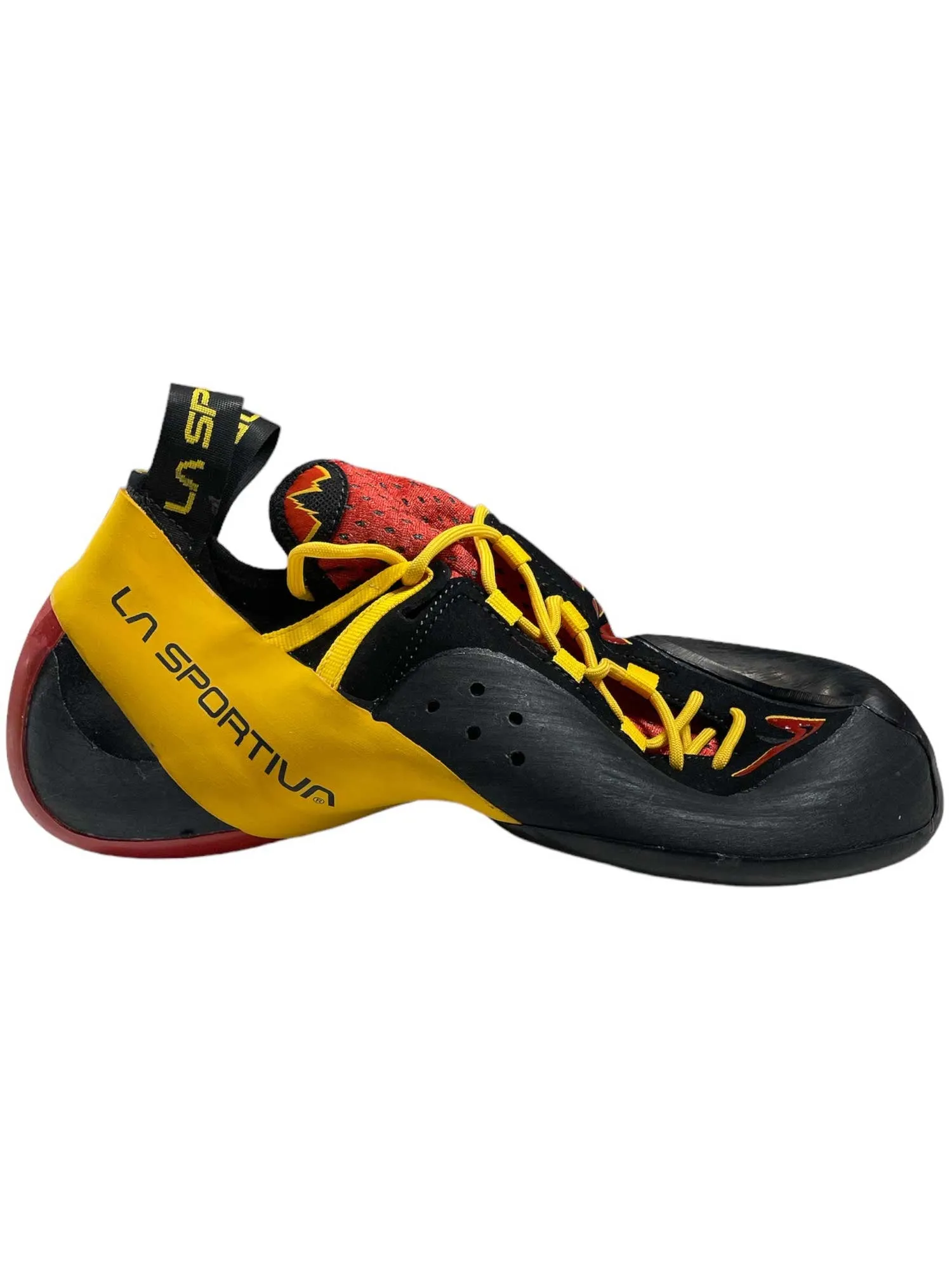 La Sportiva Mens Genius Shoe sold by Out&Back Outdoor