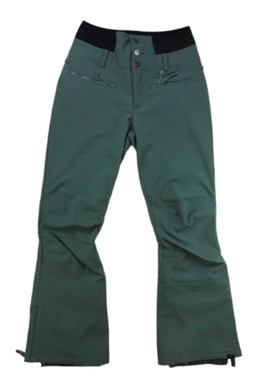 Roxy Womens Rising High Pant sold by Out&Back Outdoor