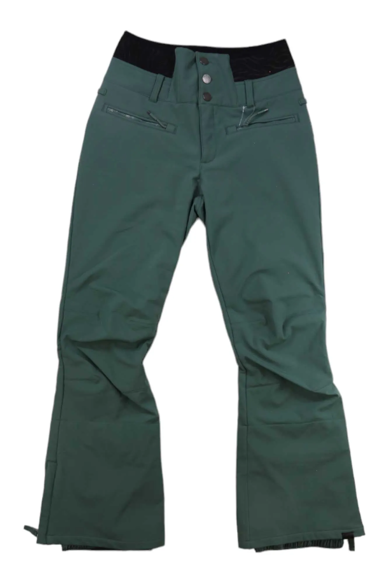 Roxy Womens Rising High Pant sold by Out&Back Outdoor