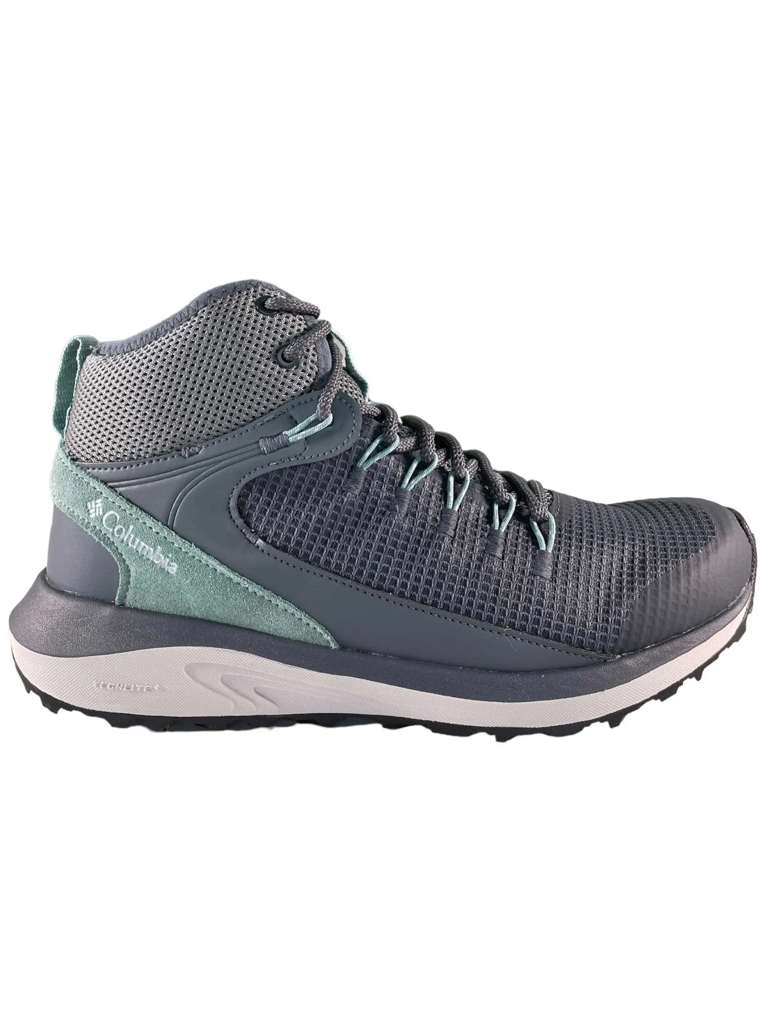 Columbia Womens Trailstorm Mid Waterproof Shoe sold by Out&Back Outdoor product image thumbnail 4