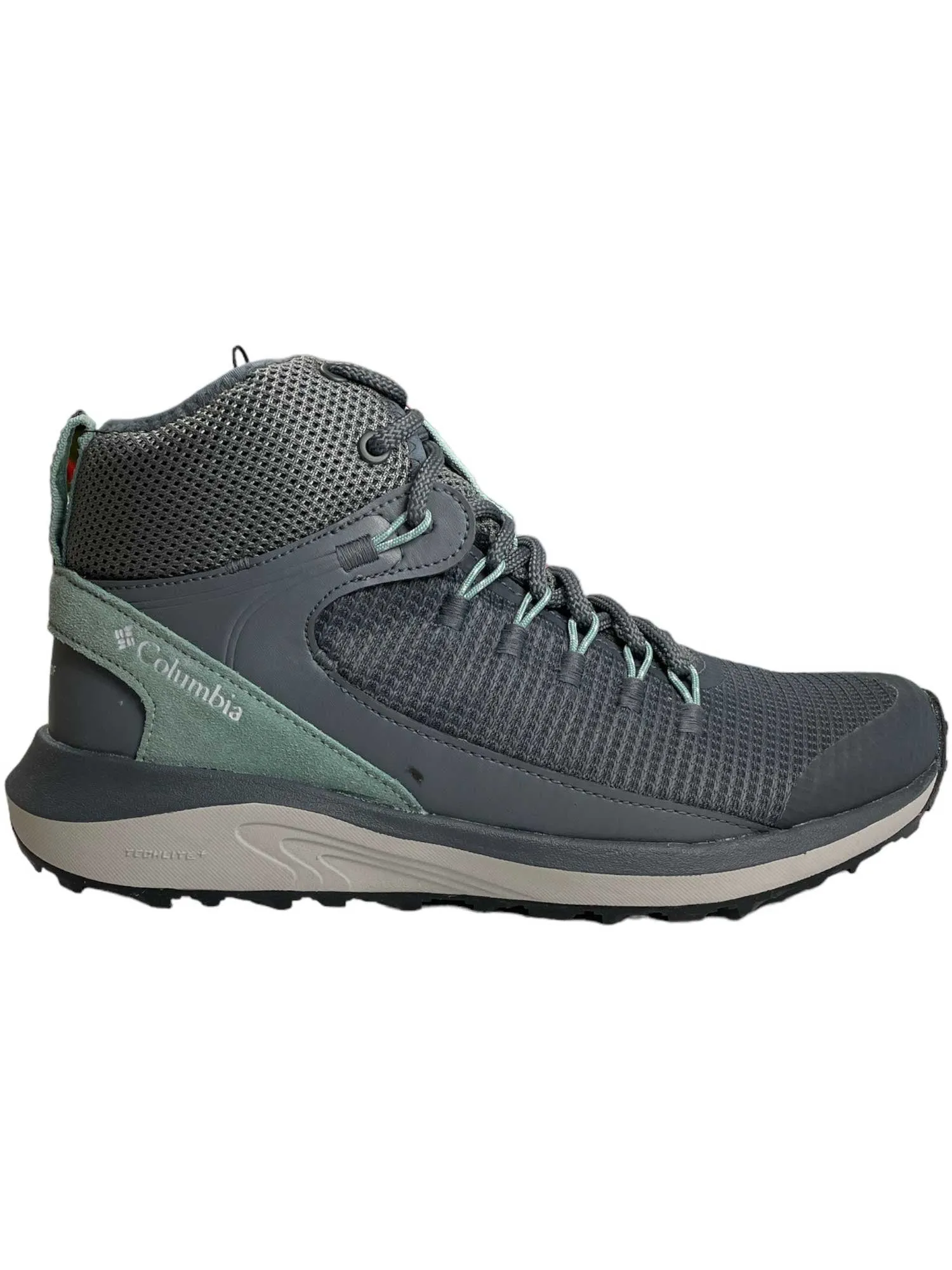 Columbia Womens Trailstorm Mid Waterproof Shoe sold by Out&Back Outdoor product image thumbnail 5