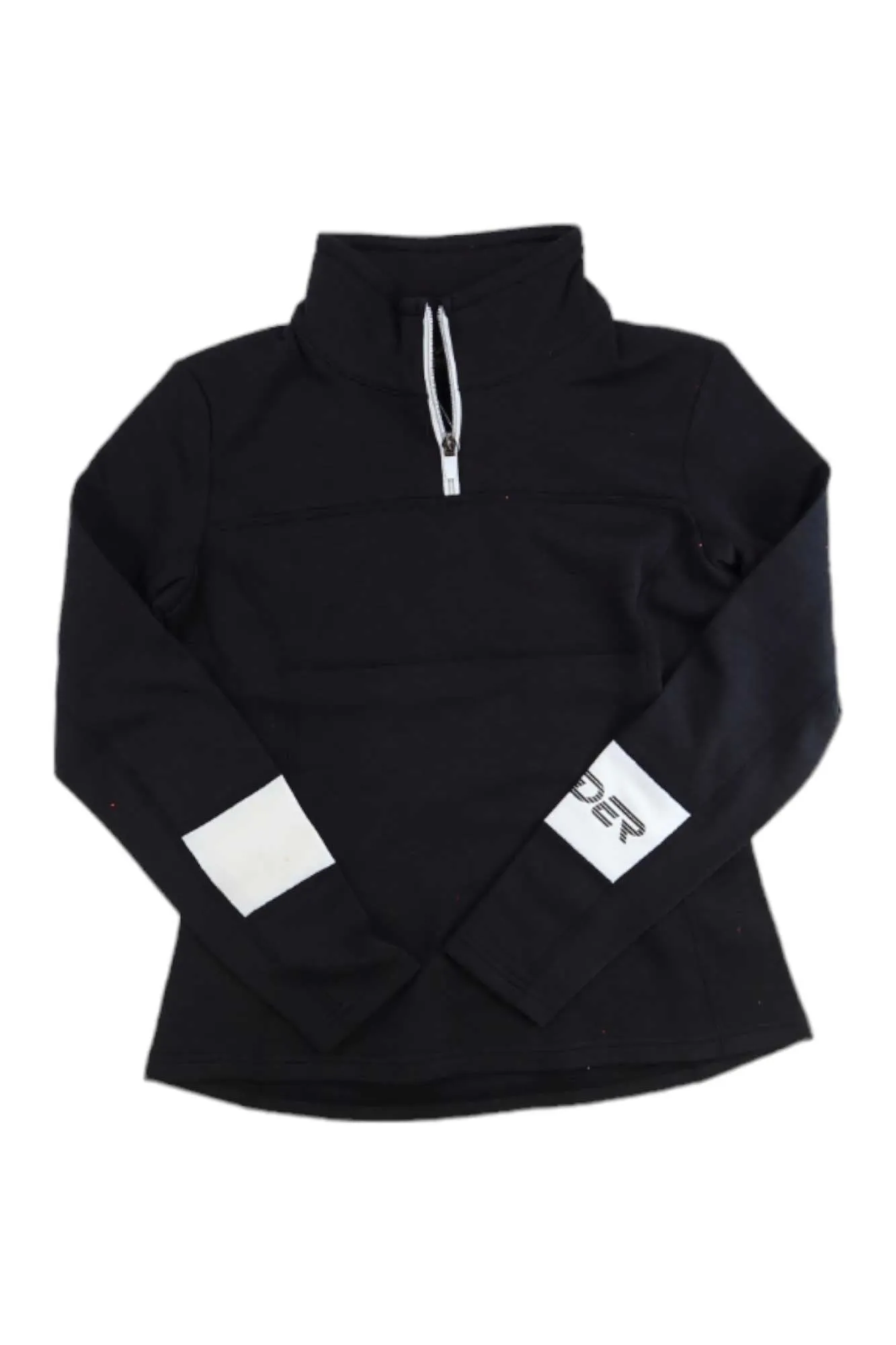 Spyder Womens Speed Fleece 1/2 Zip Jacket sold by Out&Back Outdoor