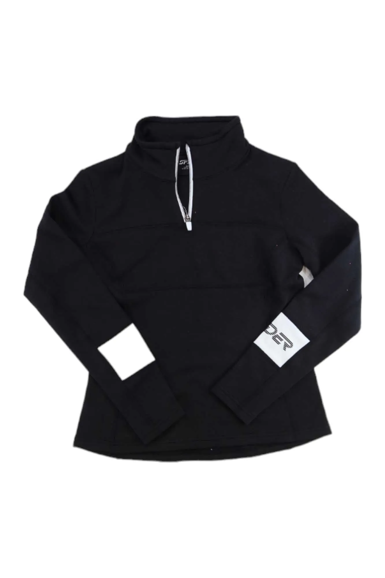 Spyder Womens Speed Fleece 1/2 Zip Jacket sold by Out&Back Outdoor product image thumbnail 3