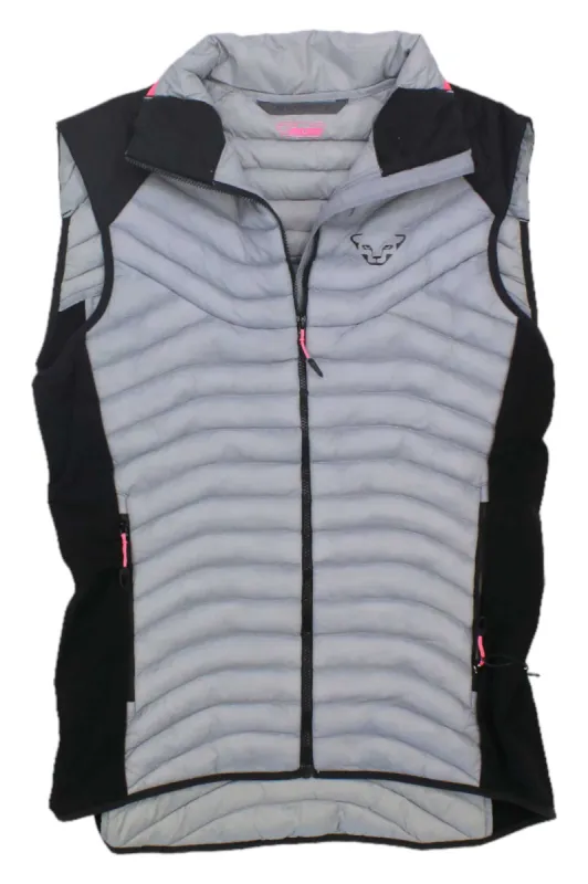 Dynafit Women's Speed Insulation Vest sold by Out&Back Outdoor