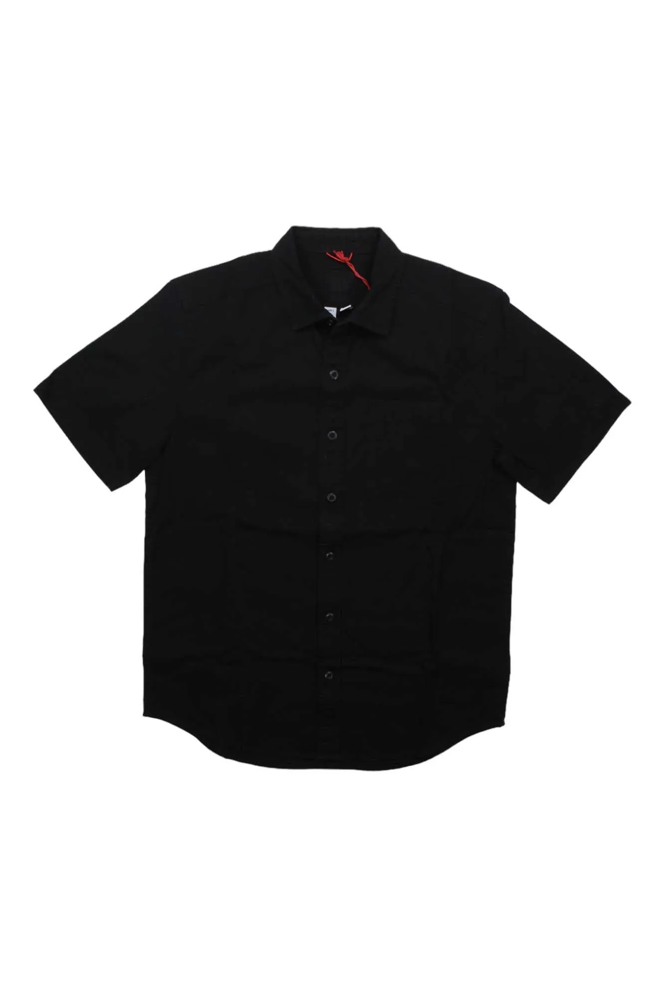 Topo Designs Mens Dirt SS Shirt sold by Out&Back Outdoor product image thumbnail 2